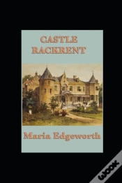 Capa do artigo Castle Rackrent