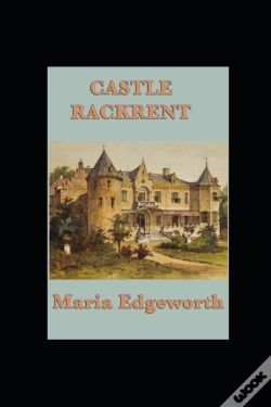 Capa do artigo Castle Rackrent