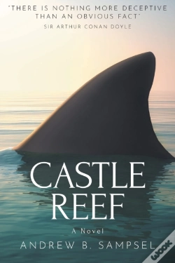 Capa do artigo Castle Reef