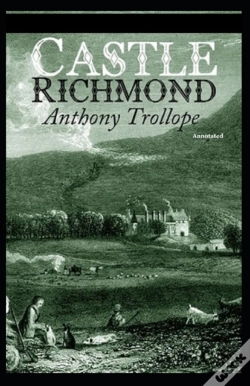 Capa do artigo Castle Richmond Annotated