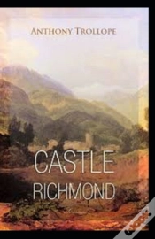 Capa do artigo Castle Richmond Annotated