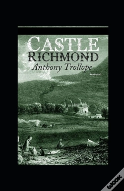 Capa do artigo Castle Richmond Annotated