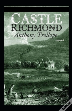 Capa do artigo Castle Richmond Annotated