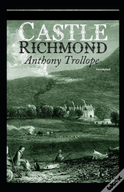 Capa do artigo Castle Richmond Annotated