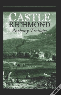 Capa do artigo Castle Richmond Annotated