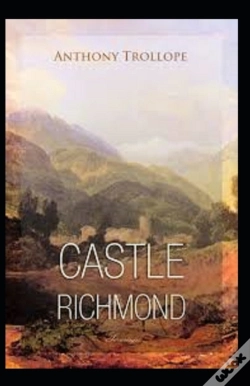 Capa do artigo Castle Richmond Annotated