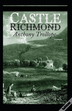 Capa do artigo Castle Richmond Annotated