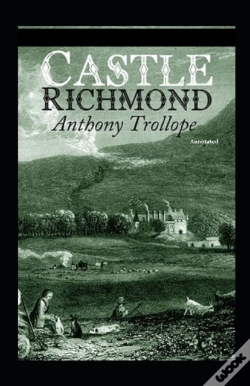 Capa do artigo Castle Richmond Annotated