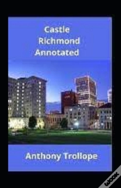 Capa do artigo Castle Richmond Annotated