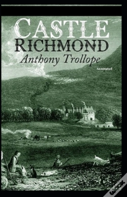 Capa do artigo Castle Richmond Annotated