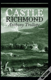 Capa do artigo Castle Richmond Annotated