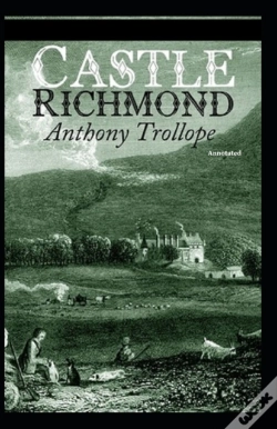 Capa do artigo Castle Richmond Annotated