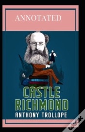 Capa do artigo Castle Richmond Annotated
