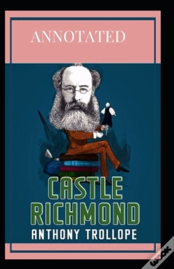 Capa do artigo Castle Richmond Annotated