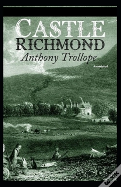 Capa do artigo Castle Richmond Annotated