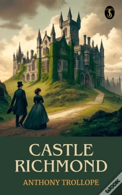 Capa do artigo Castle Richmond