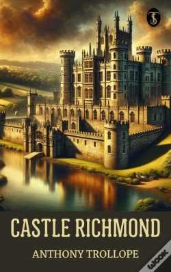 Capa do artigo Castle Richmond