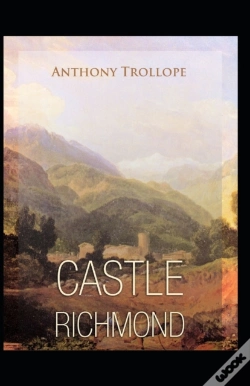 Capa do artigo Castle Richmond