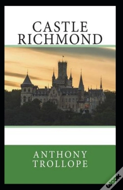 Capa do artigo Castle Richmond