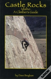 Capa do artigo Castle Rocks Idaho