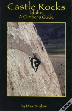 Capa do artigo Castle Rocks Idaho