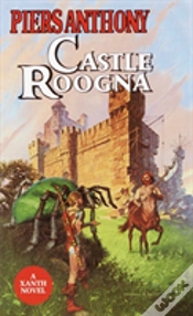 Capa do artigo Castle Roogna