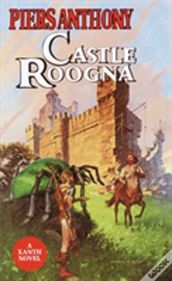Capa do artigo Castle Roogna