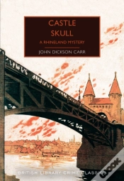 Capa do artigo Castle Skull