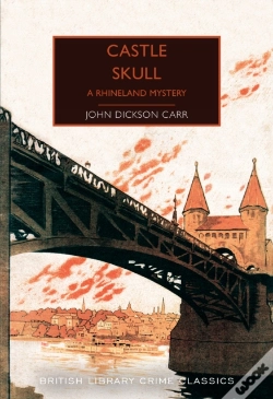 Capa do artigo Castle Skull