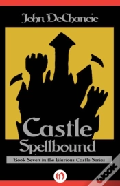 Capa do artigo Castle Spellbound