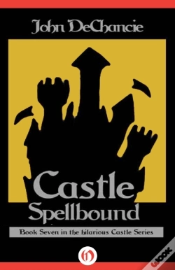 Capa do artigo Castle Spellbound