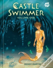 Capa do artigo Castle Swimmer, Volume 1