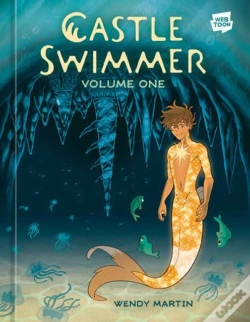 Capa do artigo Castle Swimmer, Volume 1