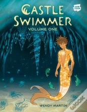 Capa do artigo Castle Swimmer: Volume 1
