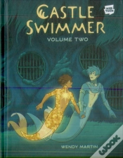 Capa do artigo Castle Swimmer: Volume 2