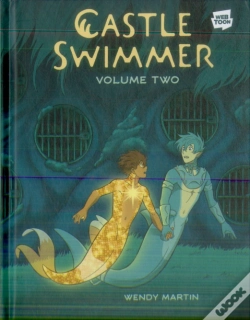 Capa do artigo Castle Swimmer: Volume 2