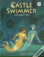 Capa do artigo Castle Swimmer: Volume 2