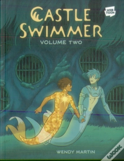 Capa do artigo Castle Swimmer: Volume 2