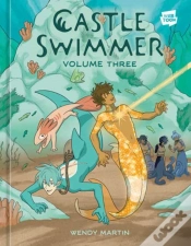 Capa do artigo Castle Swimmer: Volume 3
