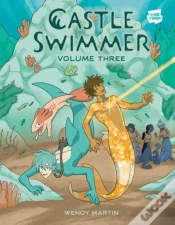 Capa do artigo Castle Swimmer: Volume 3