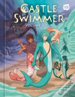 Castle Swimmer: Volume 4