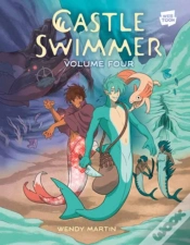 Capa do artigo Castle Swimmer: Volume 4
