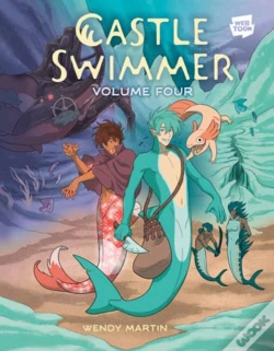 Capa do artigo Castle Swimmer: Volume 4