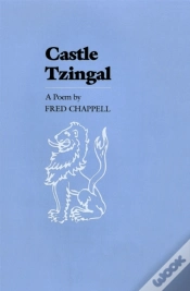 Capa do artigo Castle Tzingal