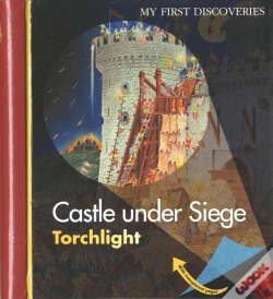 Capa do artigo Castle Under Siege
