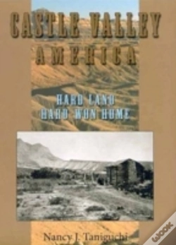 Capa do artigo Castle Valley America
