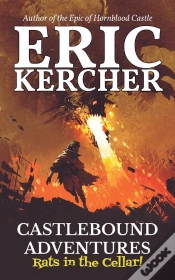 Capa do artigo Castlebound Adventures