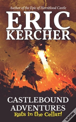 Capa do artigo Castlebound Adventures