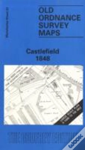Capa do artigo Castlefield 1848