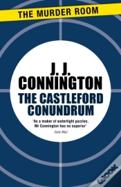 Capa do artigo Castleford Conundrum